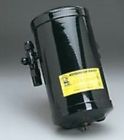 1918 Refrigeration Research Refrigerant Receiver