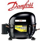 195b0330 Danfoss Fractional Refrigerator Compressor Hp Hz Mlbp New