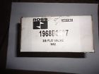1968b3007 Ross Flow Control Valve