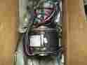 1d169 Dayton Motor 1 3 Hp 1075 Rpm 115 V Speed Phase Direct