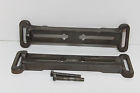 1k025 Dayton 2 Motor Mounting