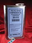 203-515 Thermo-king 1 Liter Refrigerant