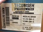 Aeb1413axa 203638 Tecumseh Replacement Refrigeration Compressor Hp
