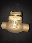 205-1-1-8 Globe Henry 205 1-1-8