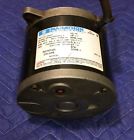 6ph48s34s394a 20627 Marathon Electric Wayne Oil Burner