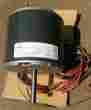 K55hxmzn-0772 208-230v Emerson 1075 Rpm Single Speed Fan Motor 1 3 Hp 2.6a Phase