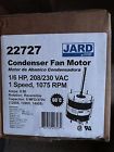 Mtr-22727 22727 Jard By Mars Condenser 6 85744 4