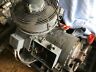 228cda1200 Carlyle Refrigeration Compressor Used As Is Free Local Pickup