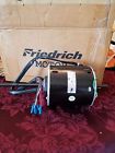 Ysk400-6 230 208volt Welling Motor 1-2hp