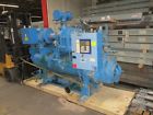 230gl Gea Fes Ammonia Compressor Micro Iii Controller Mfd Used