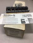 2363-808 Robertshaw New 6 Snap