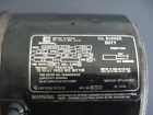 Sa55gykpa-5733 2456 Emerson Beckett 1-7 Hp 3450