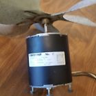 24a3158-01 Fm116 Hoshizaki Mah Fan Motor Blade From Ice Maker Ran On