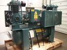 24dz12e Curtis Masterline Hp Gal Dual Stage Air Compressor