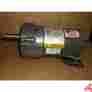 24e346w010g1 S141248 Baldor 03hp Industrial Gear Motor 115 60 1 Rpm 112.2
