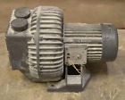 270-2.02 270-2 Vacuum Motor Parts Rietschle Regenerative Repair Blower Skg