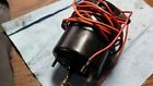 E-803014 274238 Unknown Standard Blower Motor