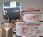 He4k7007n 27529j Magnetek 1-3hp Motor Mod