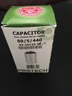 27l601 Capacitor Universal Ge Genteq Dual