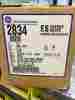 2834 Ge Motor 1 4hp Model