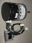5sme39hl0357 2hp Motor Ge 39l2501 Programable 1 Ecm Blower