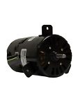 S88-598 3.3-inch D1169 Fasco Diameter Shaded Pole Motor 1 10 Hp 208-230 V New In Box
