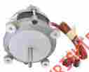20j82655-08-14 3006a2353 Fir 1-ph Ac Induction Fan Motor 230v For Combi-convention Ovens