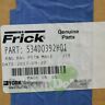 534d0392h01 315088 Frick Ring Balance Piston Male New Condition