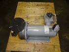 R42-316f4am 316-0608ts1 Teikoku Hvac Ammonia Canned Motor Pump Hp Trg Meter