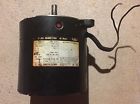 316p937 Century Electric-ao Smith Motors