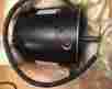 316p951 A O Smith Burner Motor 1 7hp 115 V 3450 Rpm New In Box