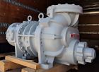 320mu-mx Mayekawa Mycom Rotary Screw Compressor Mpag New Unused Nos