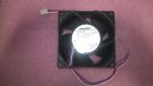 3212j 2n Ebm-papst 12v Fan
