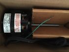 322p249 322p240 A.o Smith Blower Motor Hp 1 8 Rmp1050