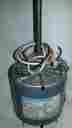 32843 Lennox 3-4 Hp 208-230v
