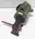 33-1089a-1085 Clarkson Motor 2.6 1.3 Amps 1 12 Hp Ser W986