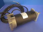 3342-8e Ecm Pm Motor 2000 Rpm