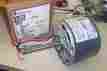 3352 Ge Shaded Pole Motor New In Box