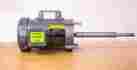 34h131x392g1 P-62-1226to Baldor Reliancer Industrial Motor 5 Hp 115 230 V 3450 Rpm 3969