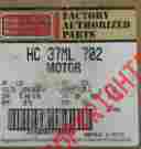 00662441139833 37ml Carrier Hc 702 Motor By Rcd