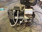 3df3a090e-tfc 3df3a090e-tf Copeland Discus Refrigeration Compressor Phase Hp