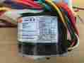 3lu80j Dayton Direct Drive Fan Blower Motor 1 3hp 1075 Rpm New