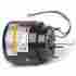 3m290 Dayton Shaded Pole Hvac Motor 1 20 Hp 1550 Rpm 115v 3.3 Frame