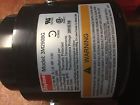 3m290bg Dayton Motor