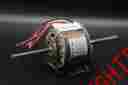 3m592b Dayton 1 10 Hp Room Air Conditioner Motor Mod Single Phase 115 Volts New
