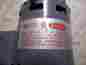 3m724a Dayton Motor Model 1 40 Hp 1550 Rpm 115 Volt 60 Hz