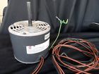 825-700rpm 40098a Marvair 208-230v 1-3hp