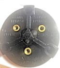 40537 Techumseh Replacement Terminal Plate Tecumseh Compressor Phase