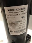 41t086-a2-bmac New Widetech Btu Rotary Compressor
