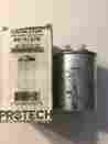 43-25133-22 Protech Rheem Ruud Capacitor Uf 40 5 370 Volt Dual Round M 662766278026